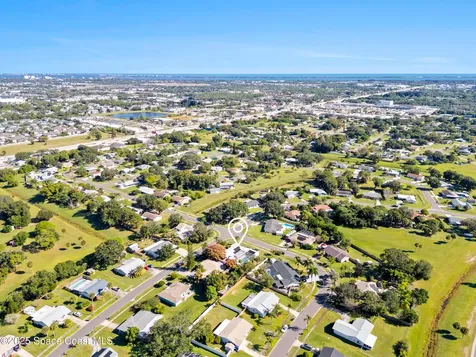 1348 Cromey Road NE Palm Bay FL 32905