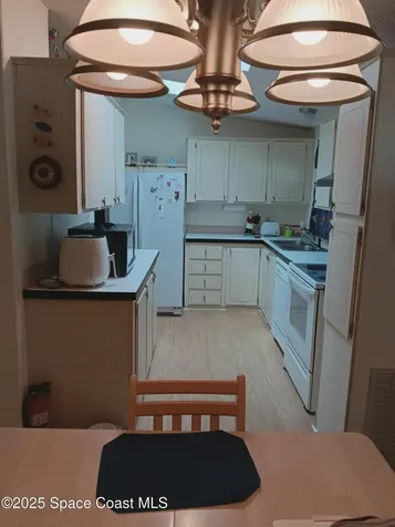 1223 Iriquois Drive Barefoot Bay FL 32976