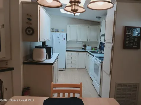 1223 Iriquois Drive Barefoot Bay FL 32976