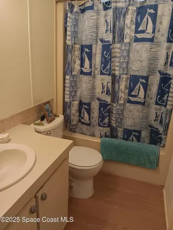 1223 Iriquois Drive Barefoot Bay FL 32976
