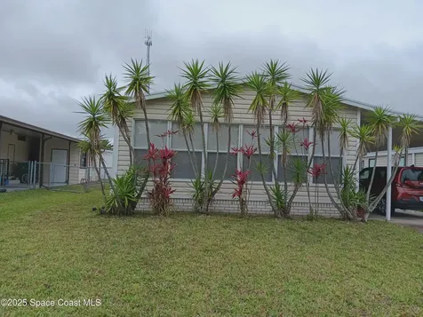 1223 Iriquois Drive Barefoot Bay FL 32976