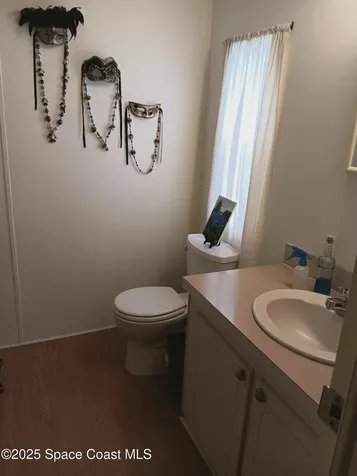 1223 Iriquois Drive Barefoot Bay FL 32976