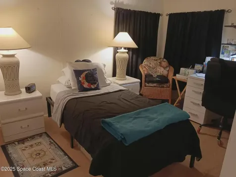 1223 Iriquois Drive Barefoot Bay FL 32976
