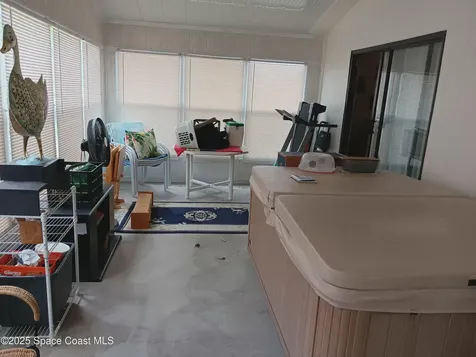 1223 Iriquois Drive Barefoot Bay FL 32976