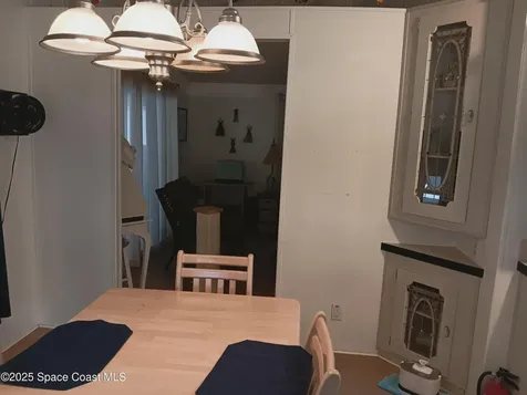 1223 Iriquois Drive Barefoot Bay FL 32976