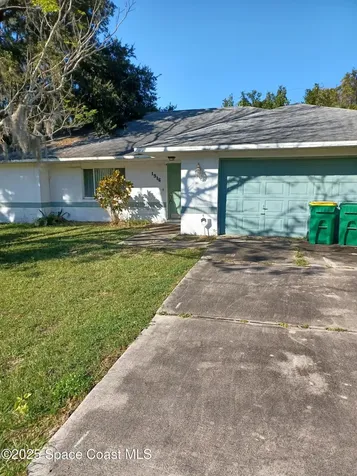 1916 Sun Valley Street Titusville FL 32780