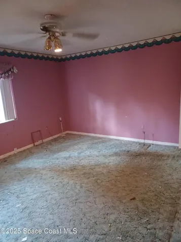 1916 Sun Valley Street Titusville FL 32780