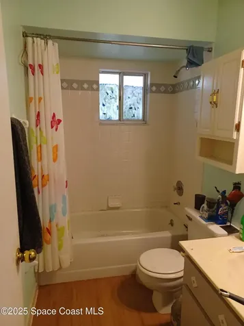 1916 Sun Valley Street Titusville FL 32780