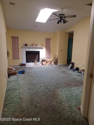 1916 Sun Valley Street Titusville FL 32780