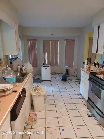 1916 Sun Valley Street Titusville FL 32780