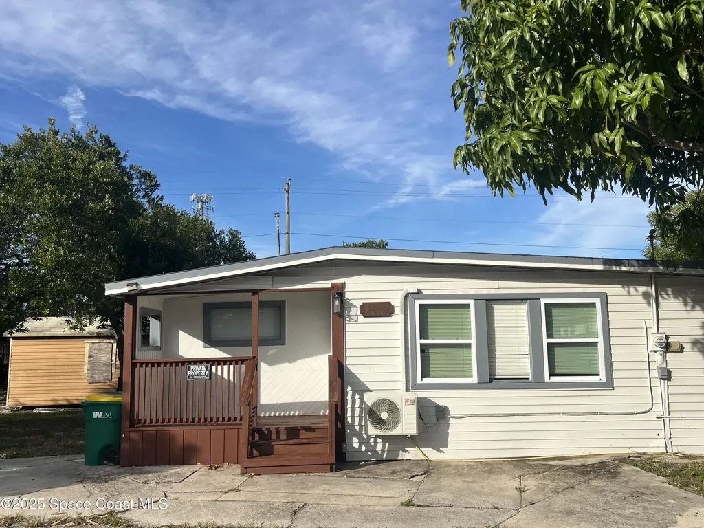 1616 Terrace Street Cocoa FL 32922