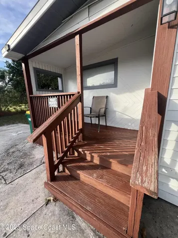 1616 Terrace Street Cocoa FL 32922