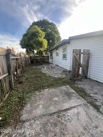 1616 Terrace Street Cocoa FL 32922