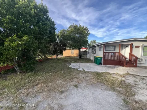 1616 Terrace Street Cocoa FL 32922