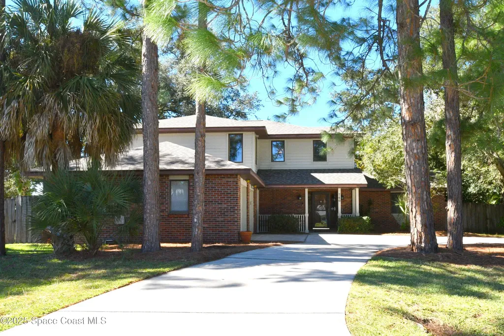 740 Nelda Avenue NE Palm Bay FL 32907