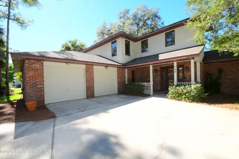 740 Nelda Avenue NE Palm Bay FL 32907