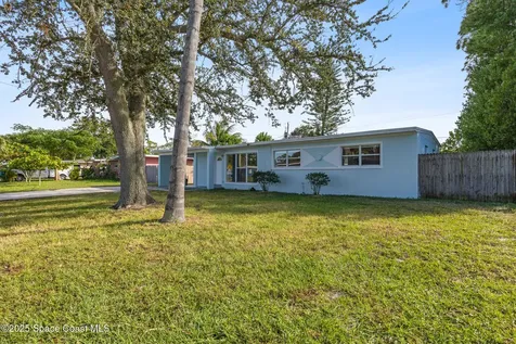 1107 Alamanda Lane Cocoa FL 32922