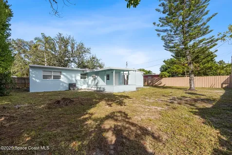 1107 Alamanda Lane Cocoa FL 32922