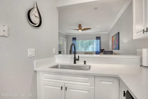 605 Ocean Park Lane Cape Canaveral FL 32920