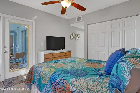 605 Ocean Park Lane Cape Canaveral FL 32920