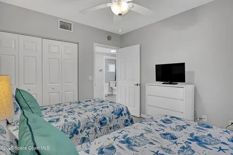 605 Ocean Park Lane Cape Canaveral FL 32920