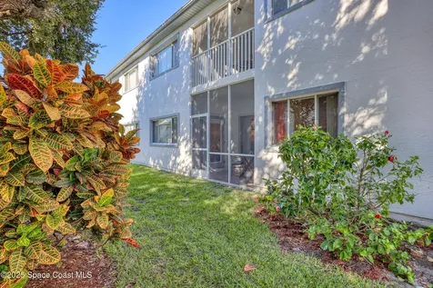 605 Ocean Park Lane Cape Canaveral FL 32920