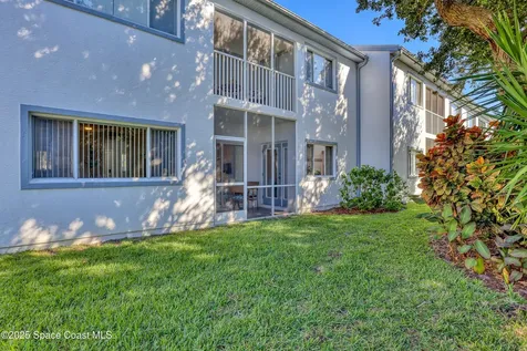605 Ocean Park Lane Cape Canaveral FL 32920