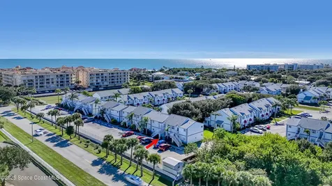 605 Ocean Park Lane Cape Canaveral FL 32920