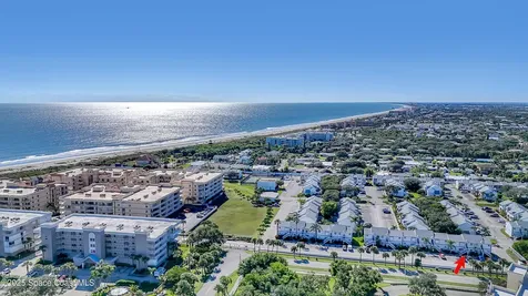 605 Ocean Park Lane Cape Canaveral FL 32920