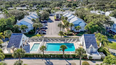 605 Ocean Park Lane Cape Canaveral FL 32920