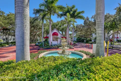 605 Ocean Park Lane Cape Canaveral FL 32920
