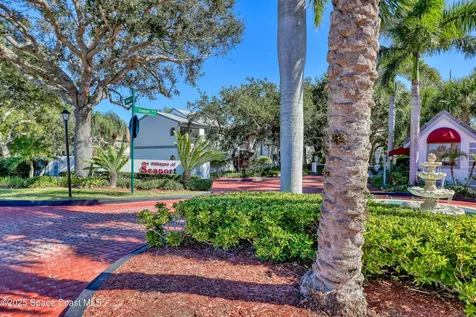 605 Ocean Park Lane Cape Canaveral FL 32920
