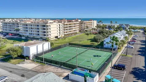 605 Ocean Park Lane Cape Canaveral FL 32920