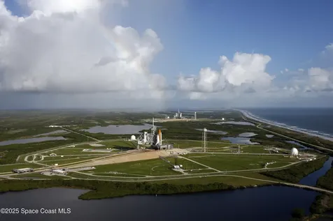 605 Ocean Park Lane Cape Canaveral FL 32920