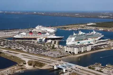 605 Ocean Park Lane Cape Canaveral FL 32920