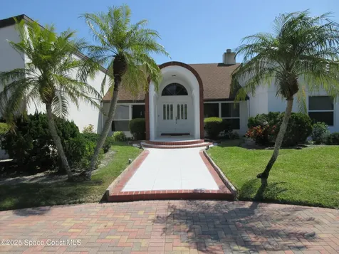 1815 Villa Espana Trail Melbourne FL 32935