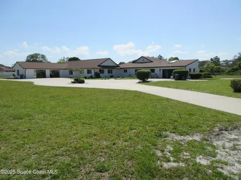 1815 Villa Espana Trail Melbourne FL 32935