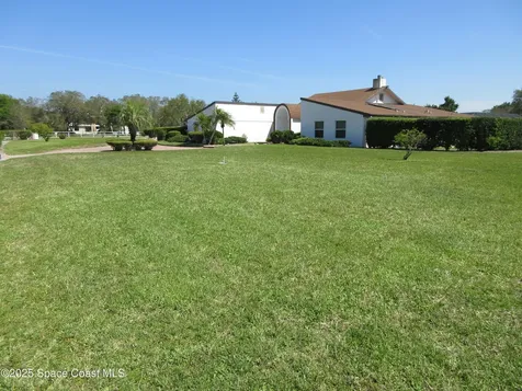 1815 Villa Espana Trail Melbourne FL 32935