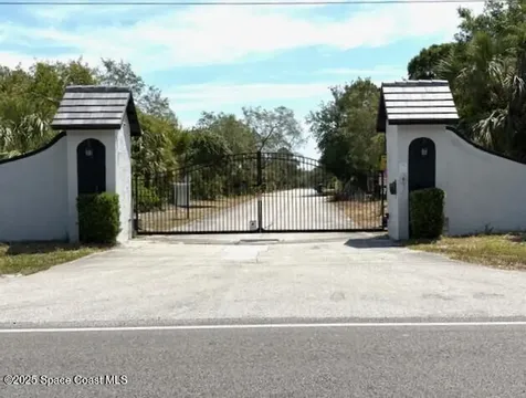 1815 Villa Espana Trail Melbourne FL 32935