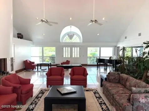 1815 Villa Espana Trail Melbourne FL 32935