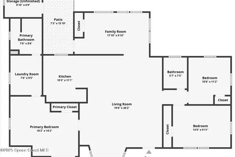 7506 Roberts Road Fort Pierce FL 34951