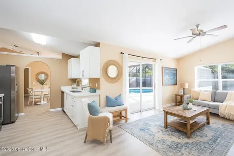 5165 Patricia Street Cocoa FL 32927