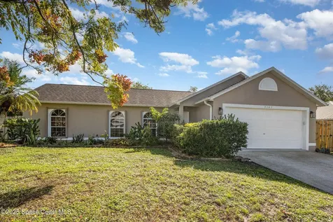 5165 Patricia Street Cocoa FL 32927
