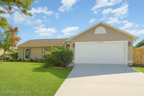 5165 Patricia Street Cocoa FL 32927