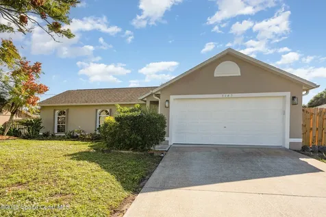 5165 Patricia Street Cocoa FL 32927