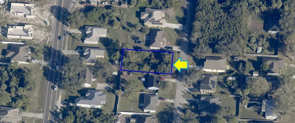 556 Tarr Avenue SW Palm Bay FL 32908