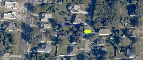 556 Tarr Avenue SW Palm Bay FL 32908
