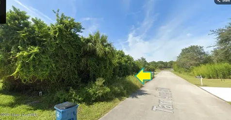 556 Tarr Avenue SW Palm Bay FL 32908