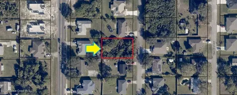 556 Tarr Avenue SW Palm Bay FL 32908