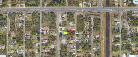 556 Tarr Avenue SW Palm Bay FL 32908